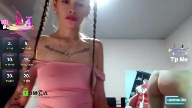 Image 8 of daddys_littlelisa Stream on Chaturbate on 28 days ago