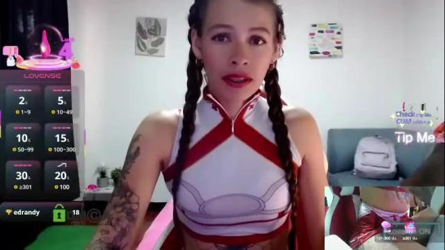 Thumbnail 2, daddys_littlelisa's Stream at Chaturbate, 11 days ago