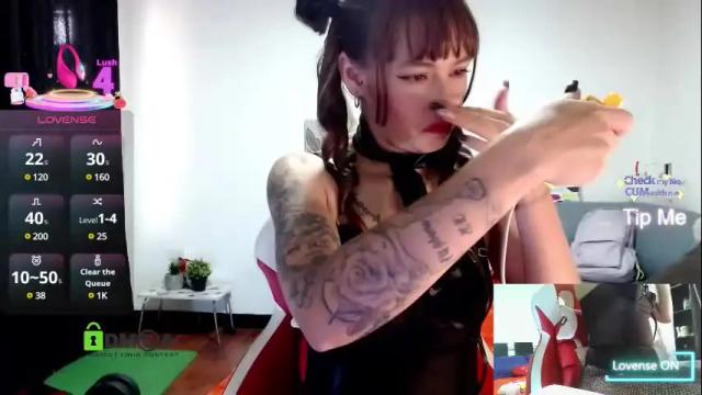 Thumbnail 1, daddys_littlelisa's Stream at Chaturbate, 4 days ago