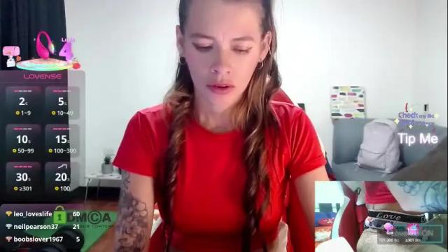 Thumbnail 1, daddys_littlelisa's Stream at Chaturbate, 2 days ago
