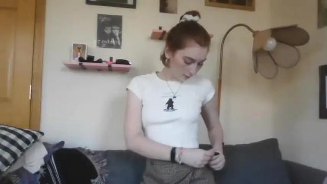 Image 3 of daddysdollhouse Stream on Chaturbate on 18 months ago