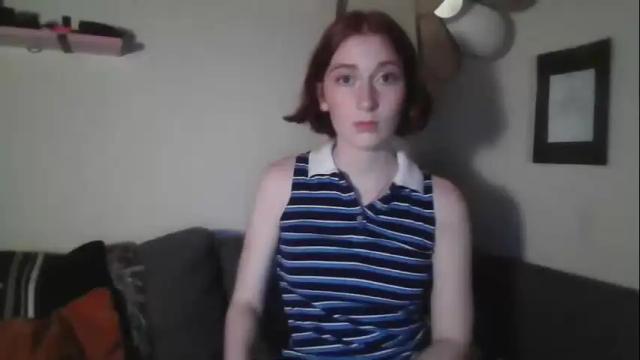 Thumbnail 2, daddysdollhouse's Stream at Chaturbate, 17 months ago