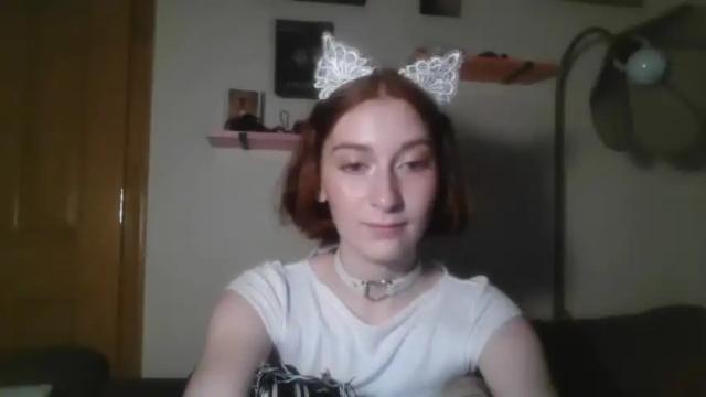 Image 12 of daddysdollhouse Stream on Chaturbate on 17 months ago