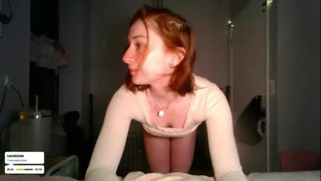 Image 2 of daddysdollhouse Stream on Chaturbate on 15 days ago