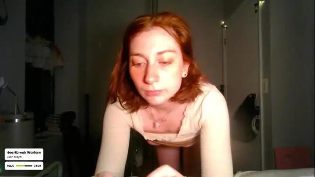 Image 4 of daddysdollhouse Stream on Chaturbate on 15 days ago