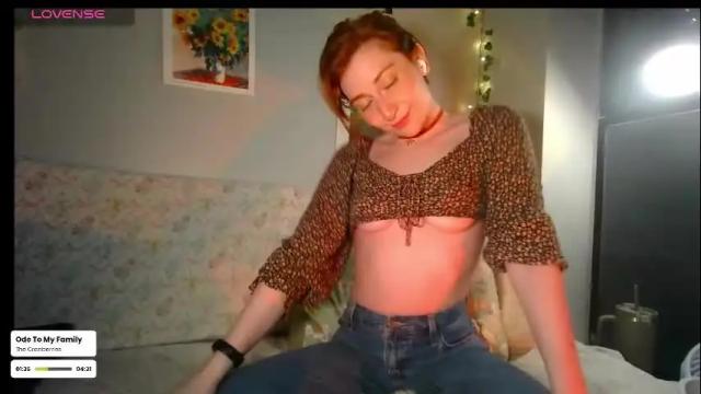 Image 2 of daddysdollhouse Stream on Chaturbate on 5 months ago