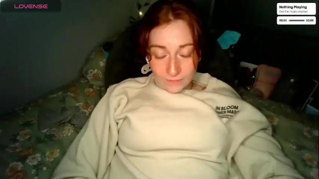 Thumbnail 1, daddysdollhouse's Stream at Chaturbate, 4 months ago