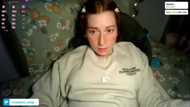 Image 2 of daddysdollhouse Stream on Chaturbate on 4 months ago