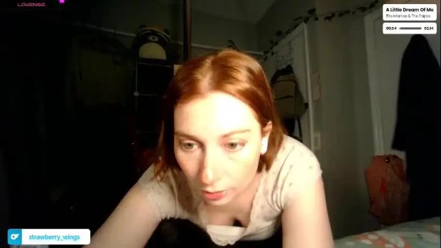 Image 2 of daddysdollhouse Stream on Chaturbate on 20 days ago