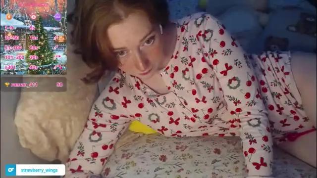 Image 3 of daddysdollhouse Stream on Chaturbate on 1 month ago