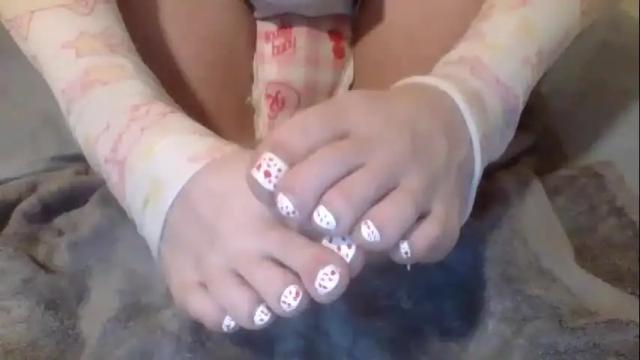 Image 4 of daddysgirlava Stream on Chaturbate on 3 months ago