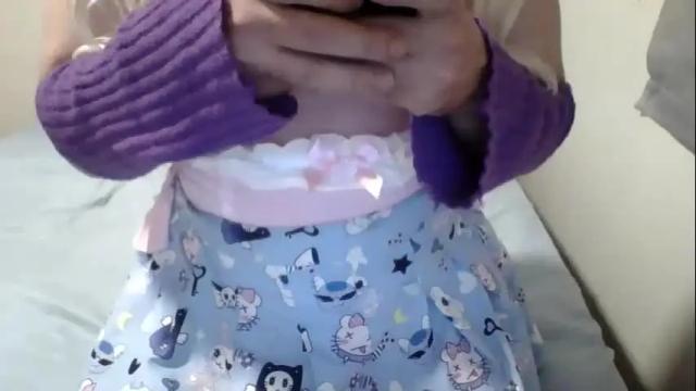 Image 8 of daddysgirlava Stream on Chaturbate on 2 months ago