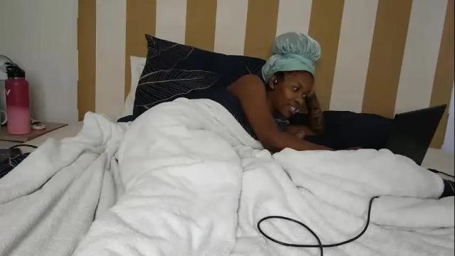 Thumbnail 1, daddyslittleebony's Stream at Chaturbate, 1 month ago