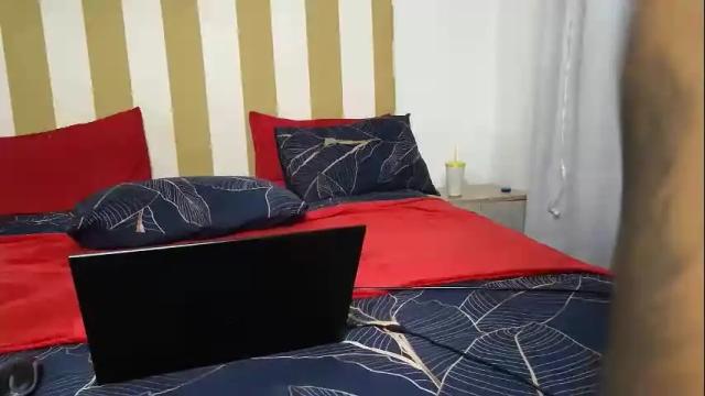 Thumbnail 2, daddyslittleebony's Stream at Chaturbate, 2 days ago