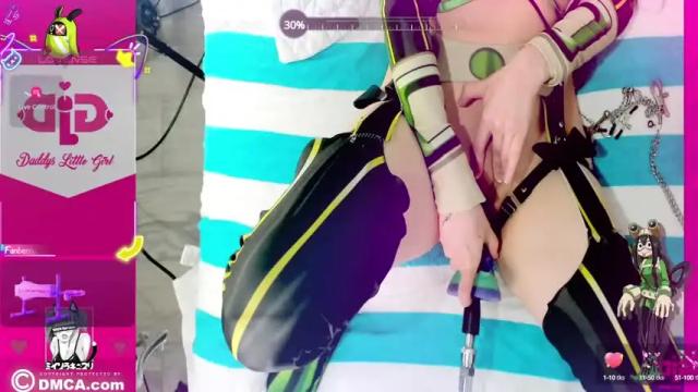 Image 7 of daddyslittlegirl01 Stream on Chaturbate on 29 days ago