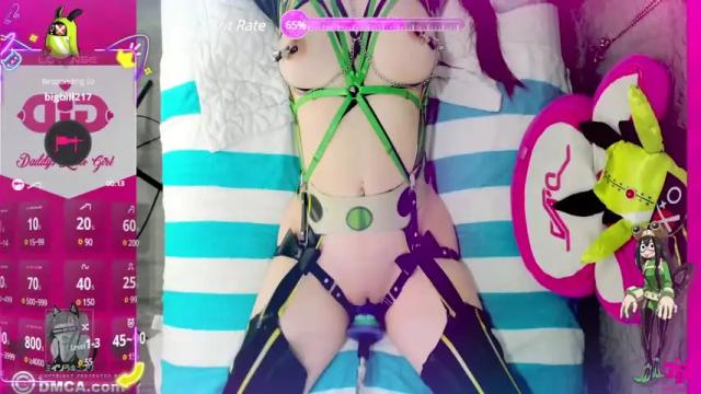 Image 8 of daddyslittlegirl01 Stream on Chaturbate on 29 days ago
