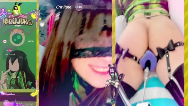 Image 4 of daddyslittlegirl01 Stream on Chaturbate on 21 days ago