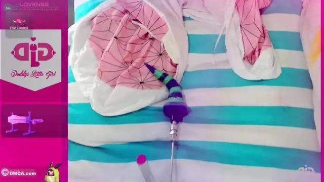 Image 12 of daddyslittlegirl01 Stream on Chaturbate on 16 days ago