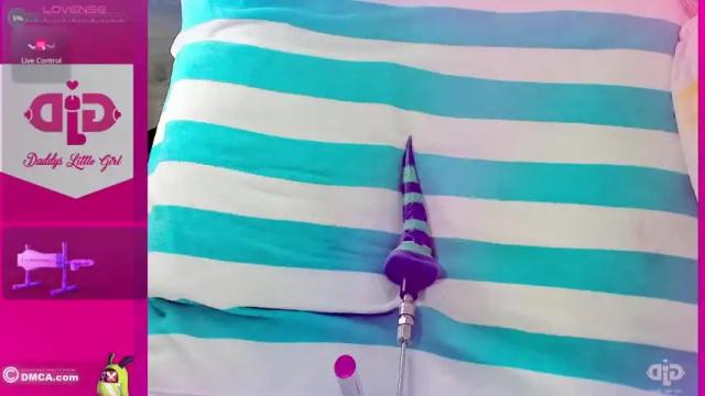 Image 4 of daddyslittlegirl01 Stream on Chaturbate on 16 days ago