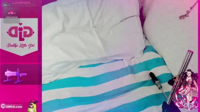 Image 8 of daddyslittlegirl01 Stream on Chaturbate on 15 days ago