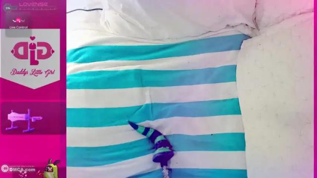 Image 2 of daddyslittlegirl01 Stream on Chaturbate on 13 days ago