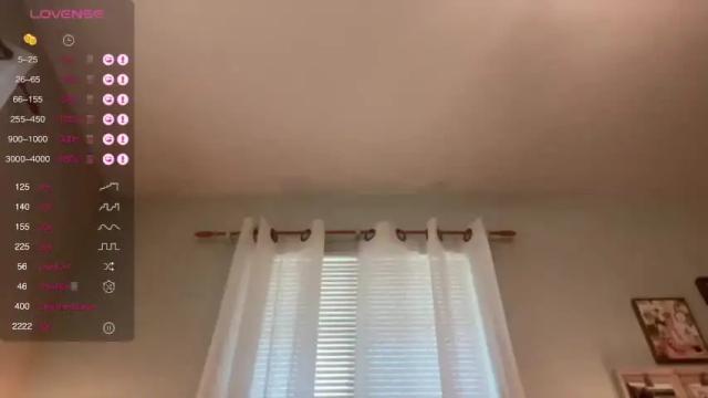 Image 12 of daddyslittlegirl12 Stream on Chaturbate on 15 months ago