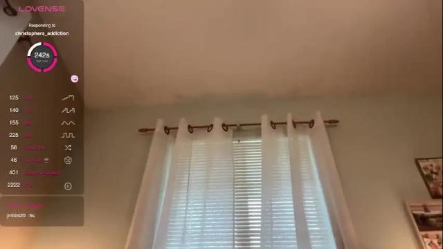 Image 4 of daddyslittlegirl12 Stream on Chaturbate on 14 months ago