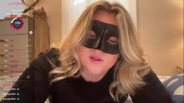 Image 7 of daddyslittlegirl12 Stream on Chaturbate on 14 months ago