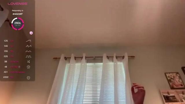 Image 10 of daddyslittlegirl12 Stream on Chaturbate on 13 months ago