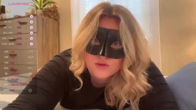 Image 3 of daddyslittlegirl12 Stream on Chaturbate on 13 months ago