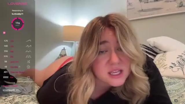 Image 12 of daddyslittlegirl12 Stream on Chaturbate on 13 months ago