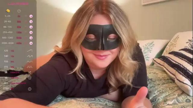 Image 2 of daddyslittlegirl12 Stream on Chaturbate on 13 months ago