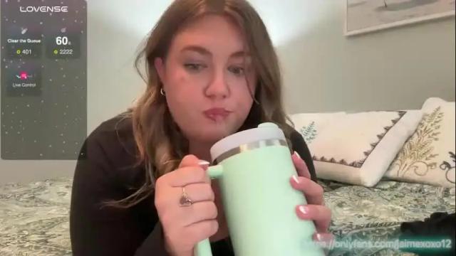 Image 10 of daddyslittlegirl12 Stream on Chaturbate on 13 days ago