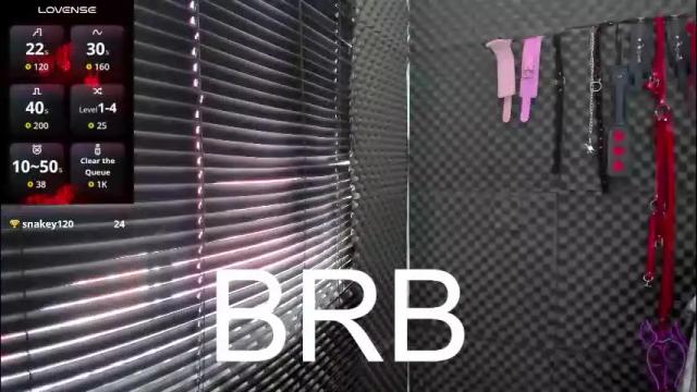 Thumbnail 3, daddyspetite_'s Stream at Chaturbate, 2 months ago