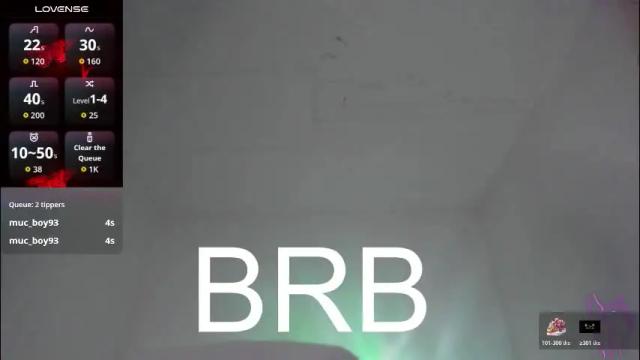 Thumbnail 2, daddyspetite_'s Stream at Chaturbate, 5 days ago