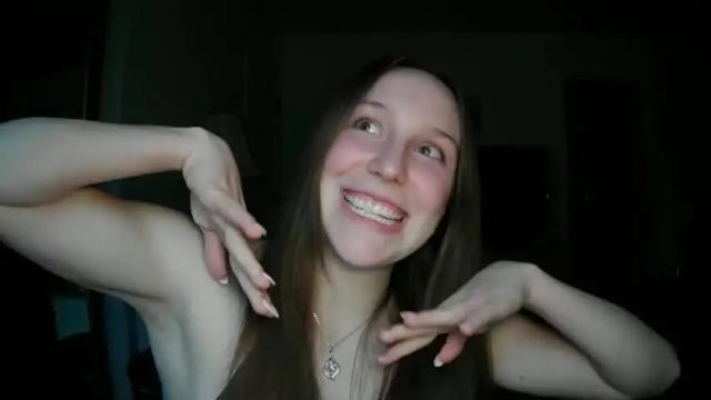 Image 10 of daddysssgoodgirl Stream on Chaturbate on 6 months ago