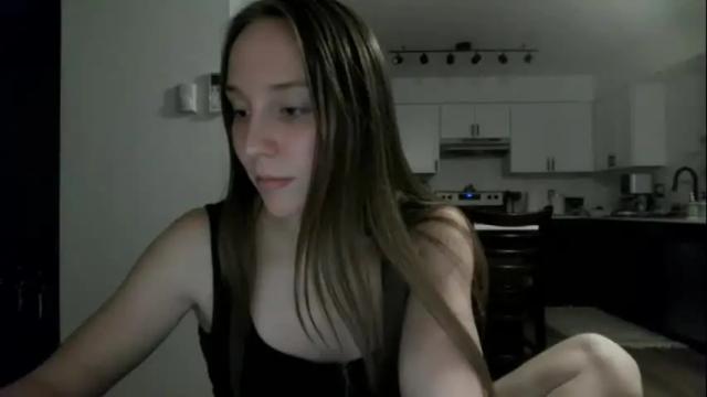 Thumbnail 2, daddysssgoodgirl's Stream at Chaturbate, 24 days ago