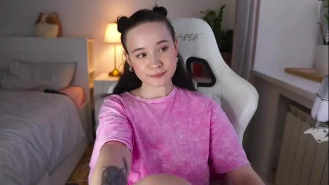 Image 2 of daddystrouble Stream on Chaturbate on 1 month ago