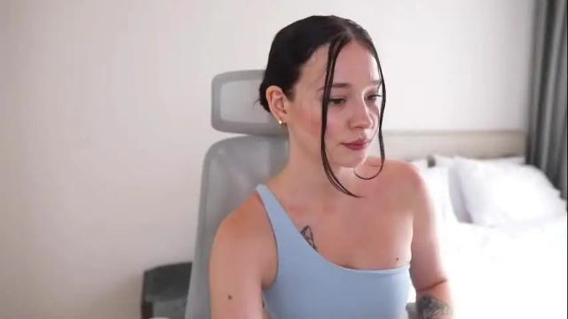 Image 3 of daddystrouble Stream on Chaturbate on 2 months ago