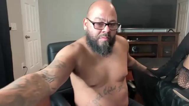 Thumbnail 1, daddysub666's Stream at Chaturbate, 17 months ago