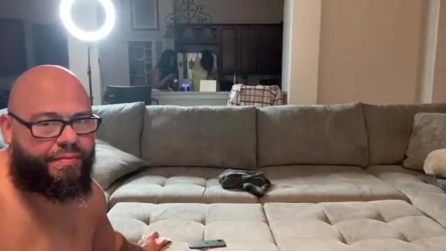 Image 11 of daddysub666 Stream on Chaturbate on 15 months ago
