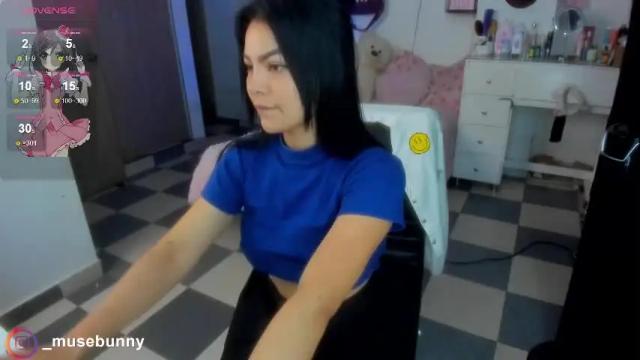 Image 12 of daddysweeeetbody Stream on Chaturbate on 2 months ago