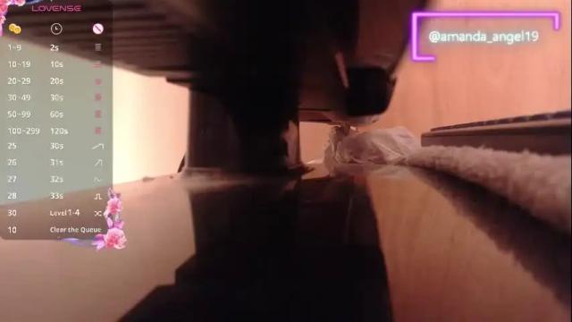 Thumbnail 2, dads_angel19's Stream at Chaturbate, 1 month ago
