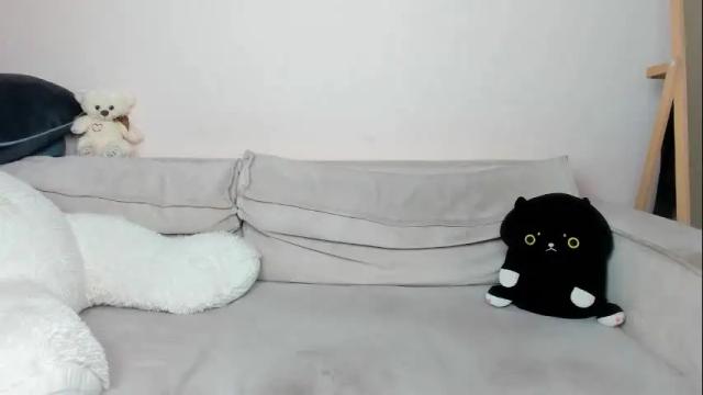 Thumbnail 2, daenery_'s Stream at Chaturbate, 1 month ago