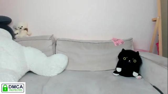 Thumbnail 3, daenery_'s Stream at Chaturbate, 1 month ago