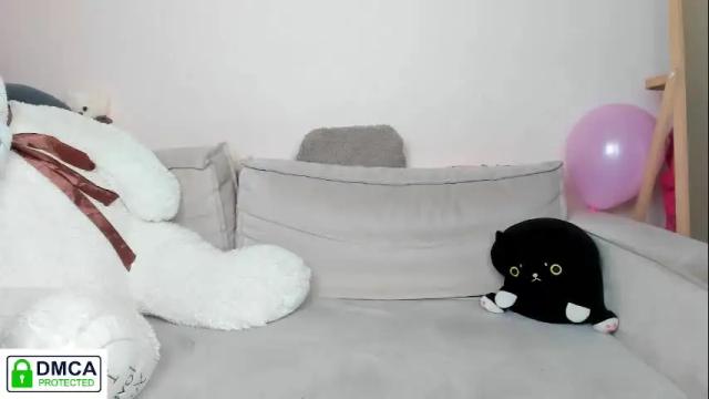 Thumbnail 2, daenery_'s Stream at Chaturbate, 25 days ago
