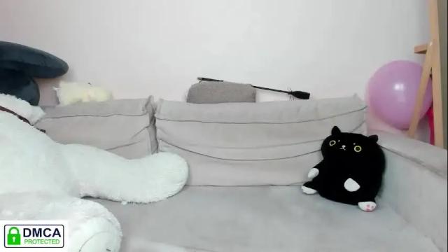Thumbnail 2, daenery_'s Stream at Chaturbate, 13 days ago