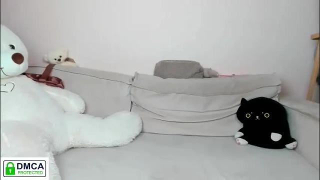 Image 8 of daenery_ Stream on Chaturbate on 2 months ago