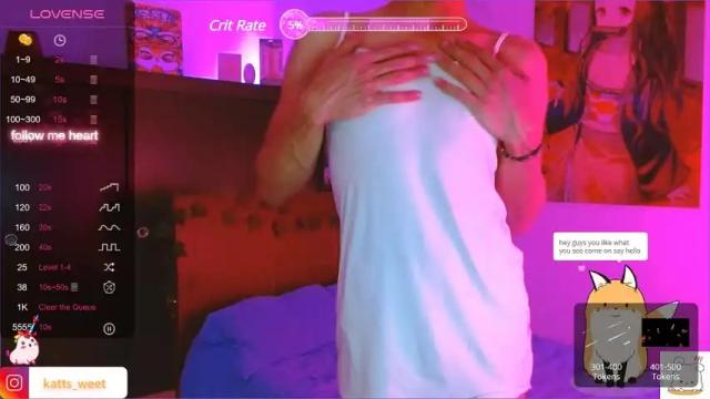 Image 10 of daenerys_summer Stream on Chaturbate on 15 months ago