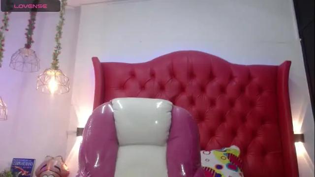 Thumbnail 2, dafne_10's Stream at Chaturbate, 25 days ago